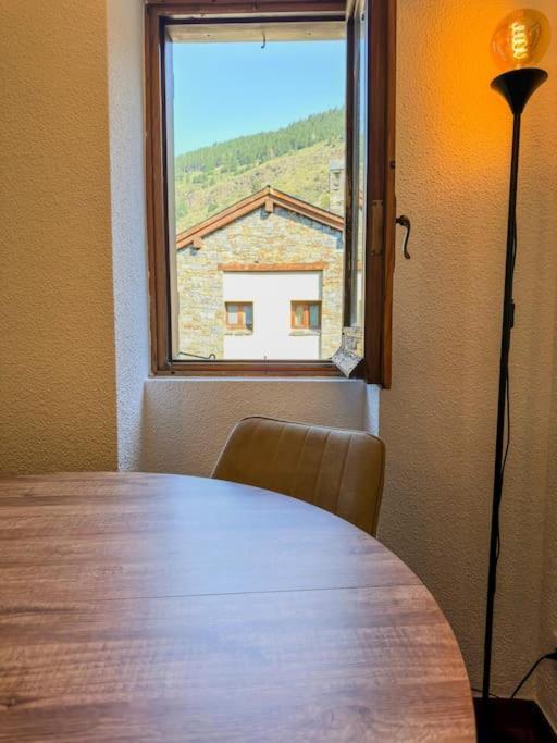 Acogedor Estudio En El Tarter 4Pax Parking-Es Extérieur photo