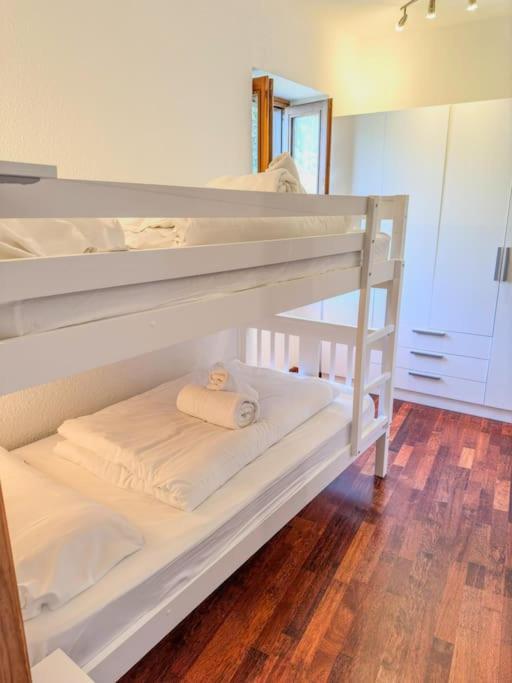 Acogedor Estudio En El Tarter 4Pax Parking-Es Extérieur photo